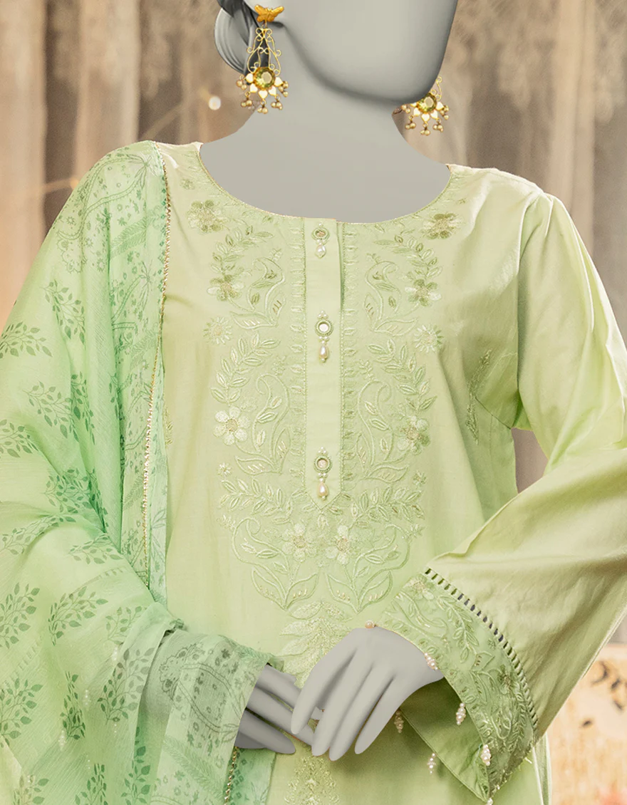 JLAWN-S-25-110/S DHAKA DYNASTY-2 - Image 3