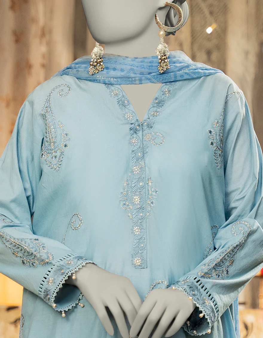 JLAWN-S-25-111/S DHAKA DYNASTY-3 - Image 3