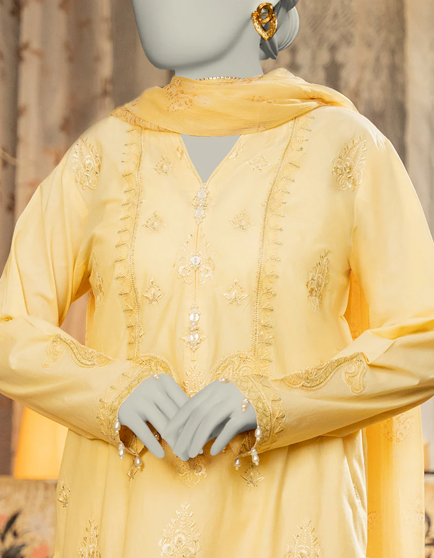 JLAWN-S-25-112/S DHAKA DYNASTY-4 - Image 3