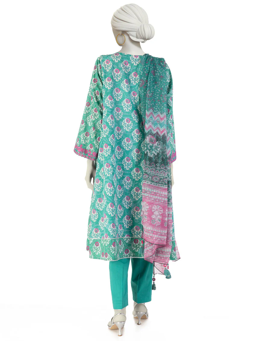 JLAWN-S-25-122/S MIR - Image 2