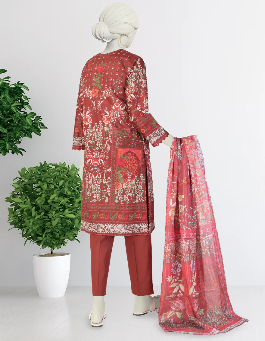 JLAWN-S-25-140/S GAR - Image 2