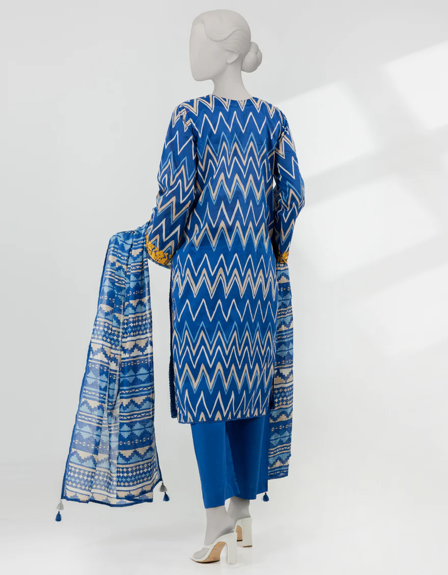 JLAWN-S-25-210/S CHEVRON STORY-01 - Image 2