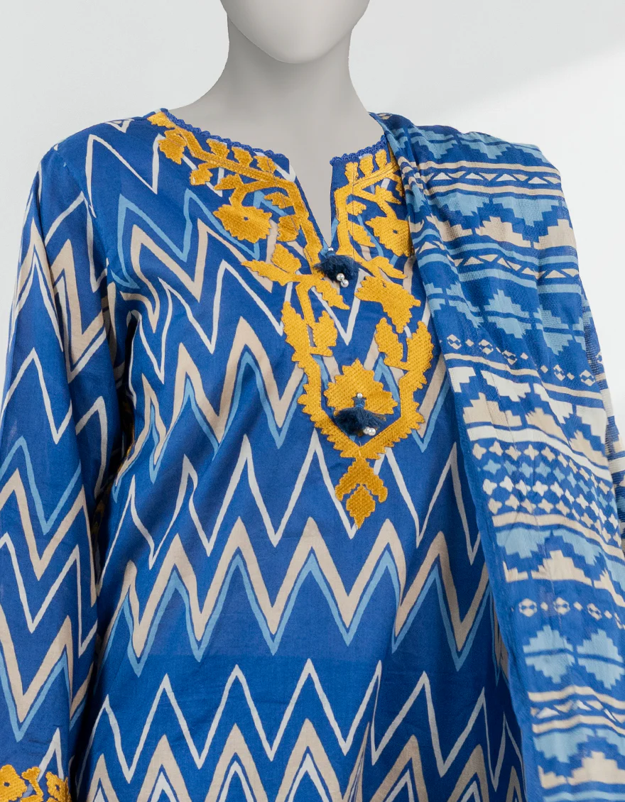 JLAWN-S-25-210/S CHEVRON STORY-01 - Image 4