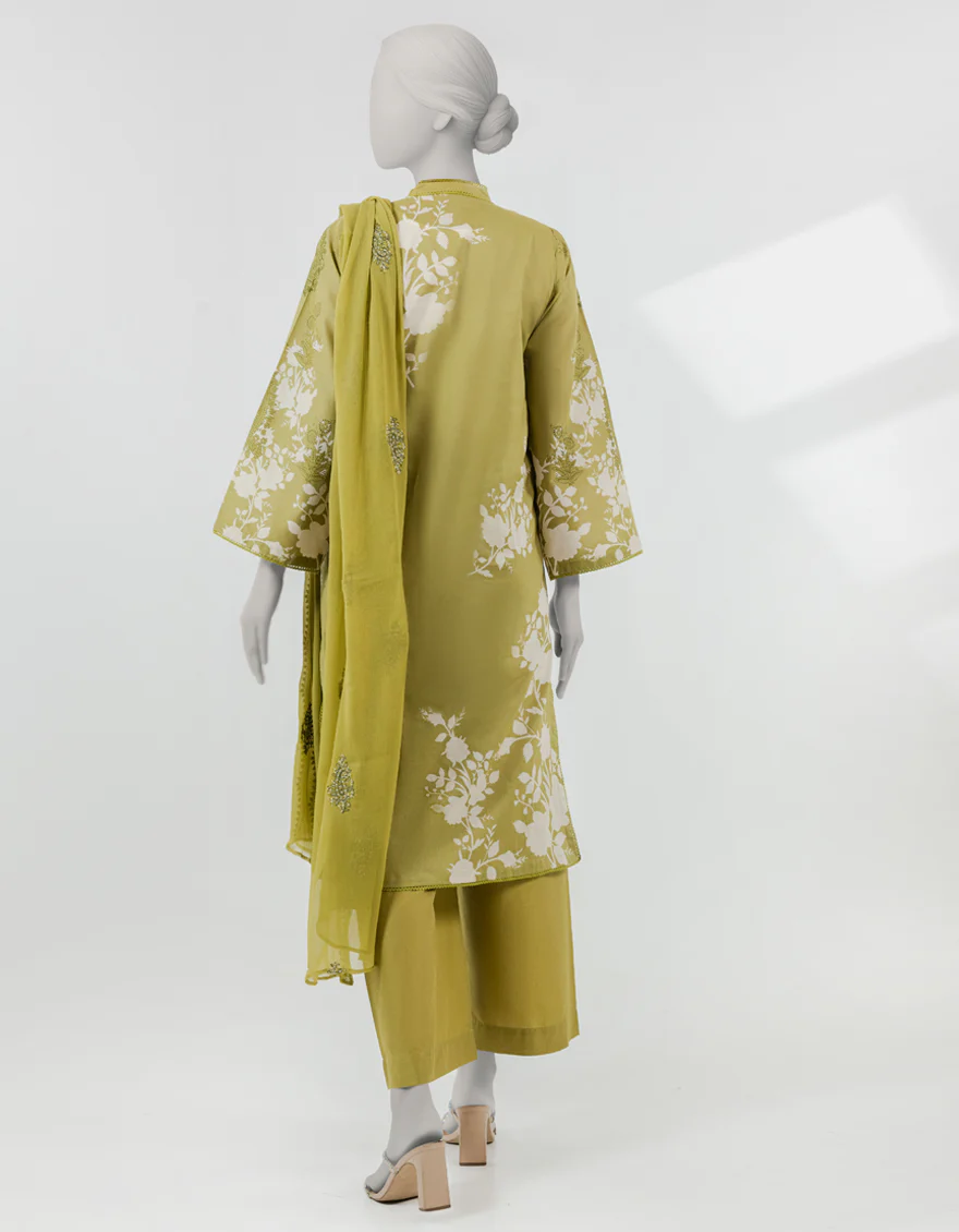 JLAWN-S-25-234/S MODERN ETHNIC-1 - Image 2