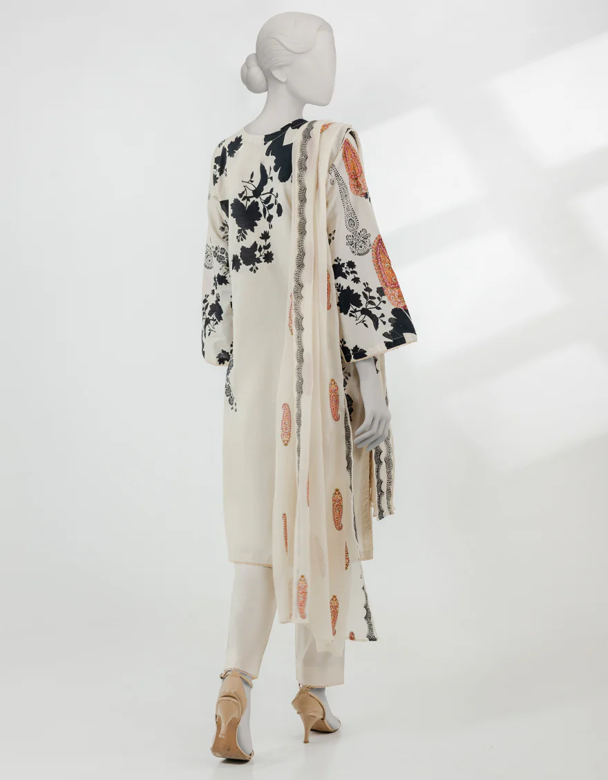 JLAWN-S-25-235/S MODERN ETHNIC-2 - Image 2
