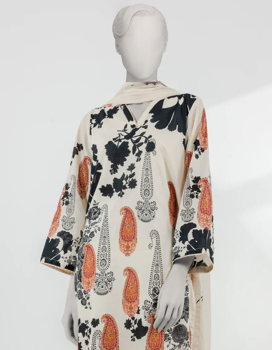 JLAWN-S-25-235/S MODERN ETHNIC-2 - Image 3