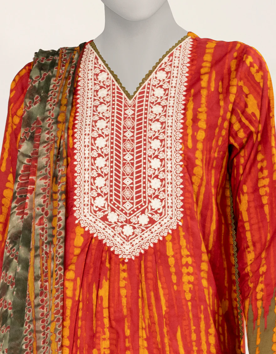 JLAWN-S-25-252/S TIE & DYE-3 - Image 4