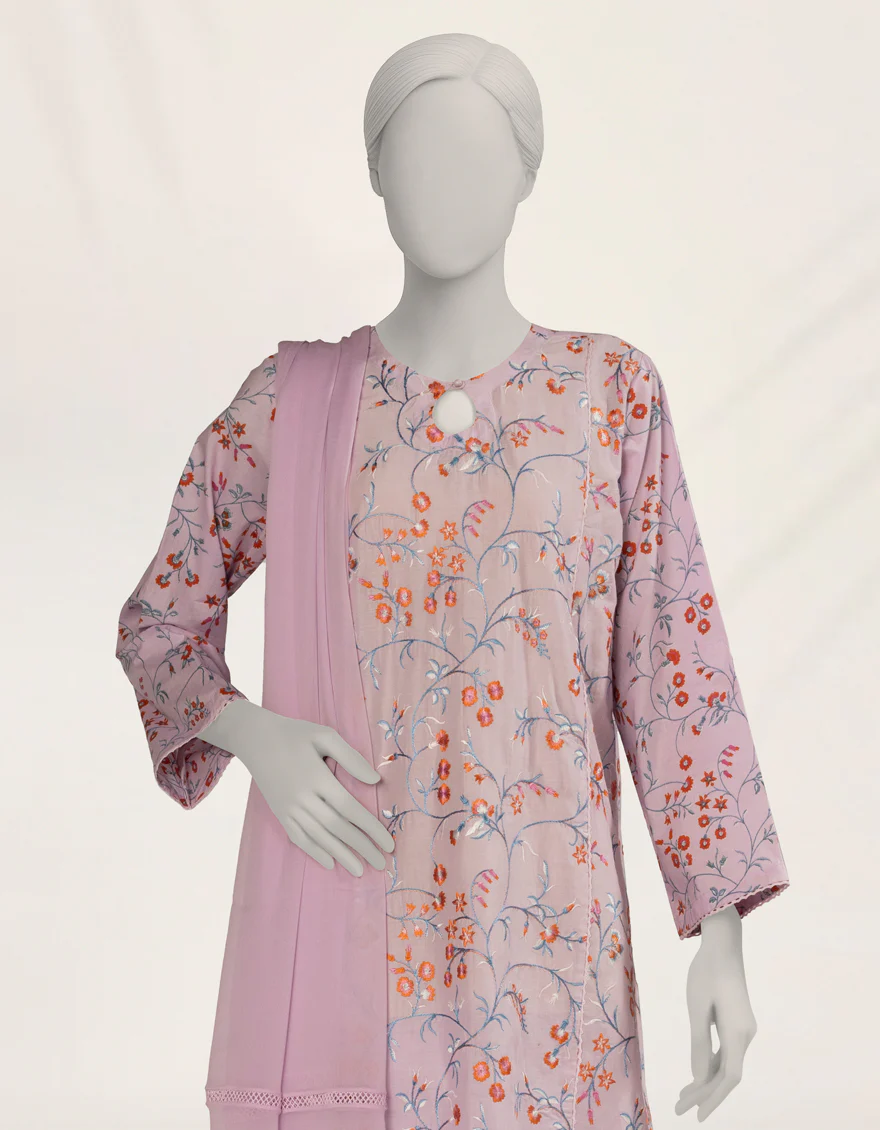 JLAWN-S-25-258/S SOFT PASTEL-01 - Image 3