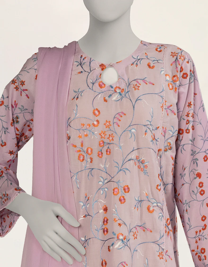 JLAWN-S-25-258/S SOFT PASTEL-01 - Image 5