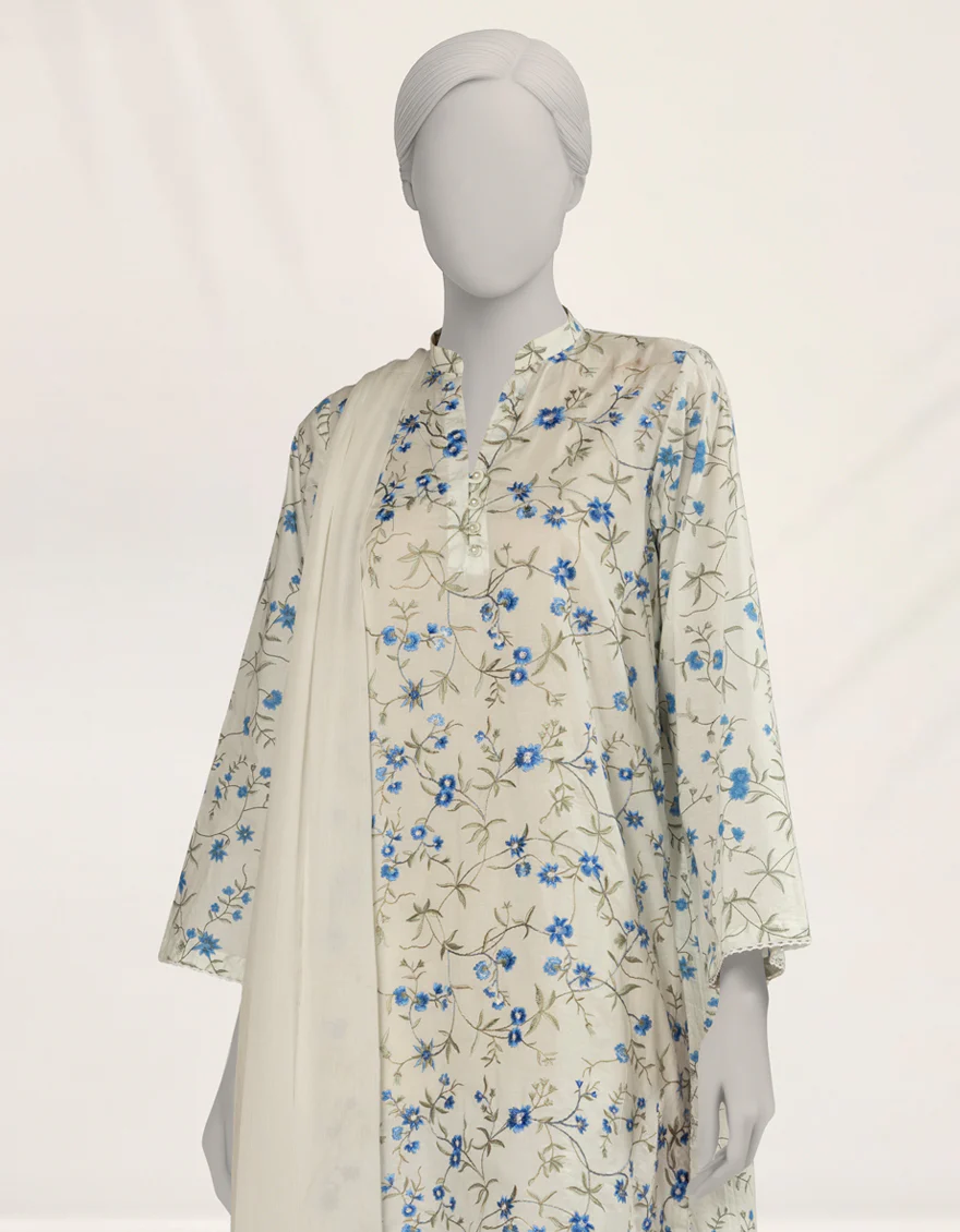 JLAWN-S-25-259/S SOFT PASTEL-02 - Image 3