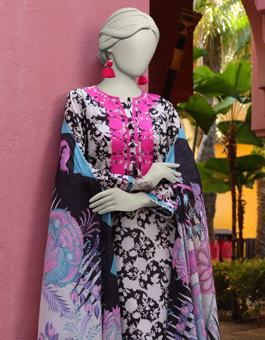 JLAWN-S-25-3058 BOLD ETHNIC-2 - Image 2