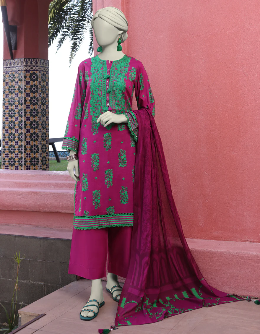 JLAWN-S-25-3060 BOLD ETHNIC-4 - Image 3