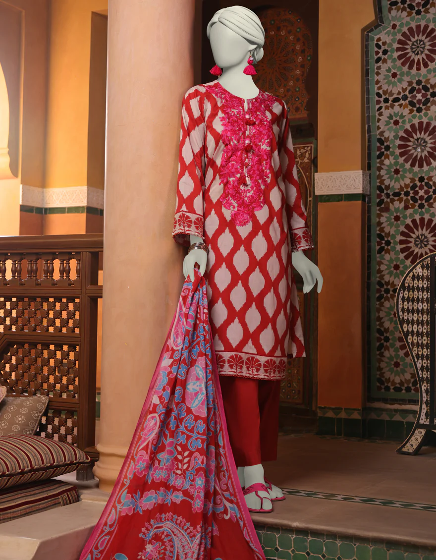 JLAWN-S-25-3061 BOLD ETHNIC-5 - Image 3