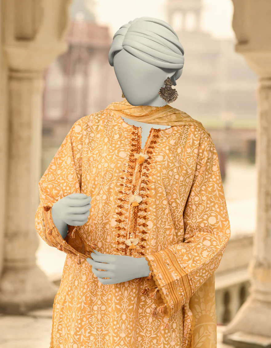 JLAWN-S-25-3108 BEYAZ-04 - Image 3