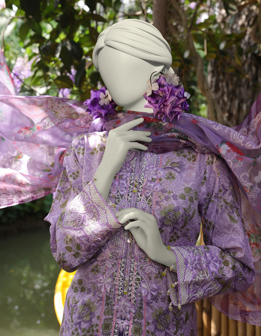 JLAWN-S-25-3114 VINTAGE FLORAL-02 - Image 2