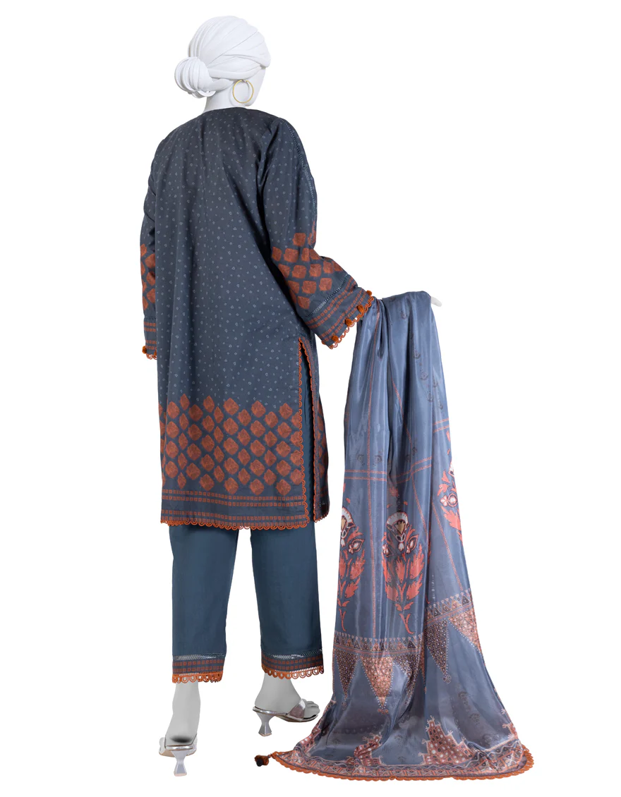 JLAWN-S-25-3258 ETHNIC CRAFT-6 - Image 2