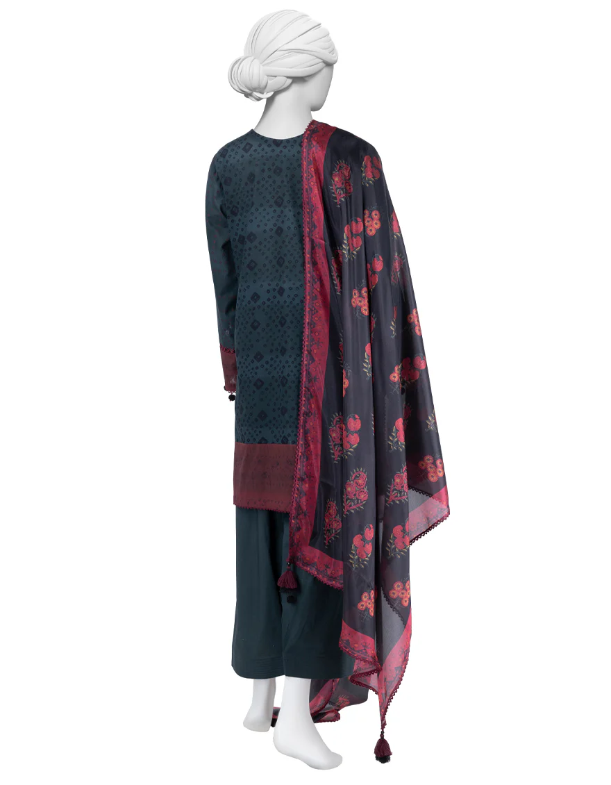 JLAWN-S-25-3259 ETHNIC CRAFT-7 - Image 2