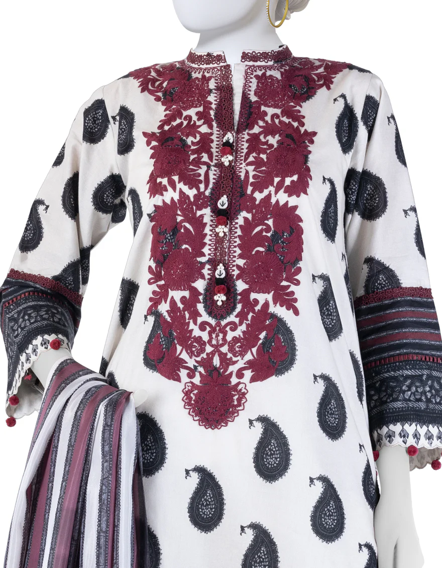 JLAWN-S-25-3261 ETHNIC CRAFT-9 - Image 3
