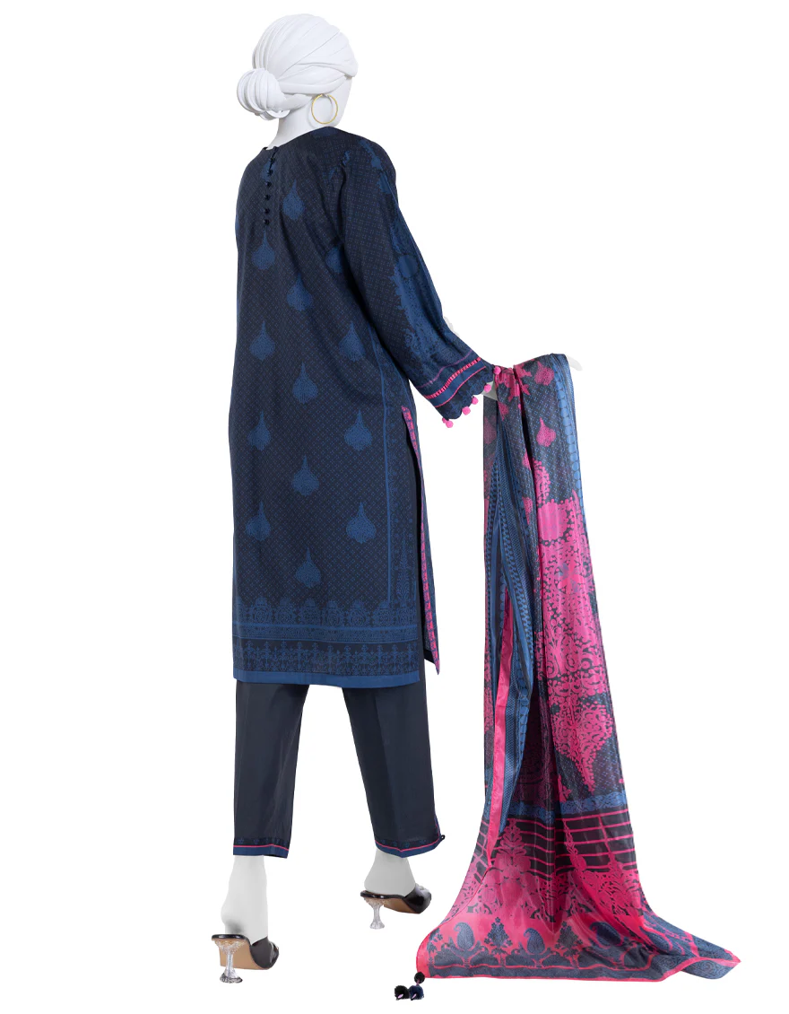 JLAWN-S-25-3262 ETHNIC CRAFT-10 - Image 2