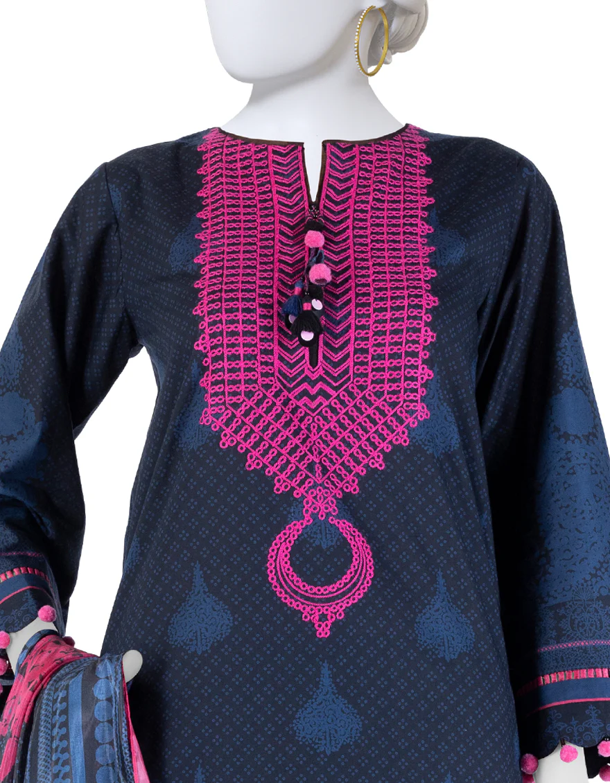 JLAWN-S-25-3262 ETHNIC CRAFT-10 - Image 3