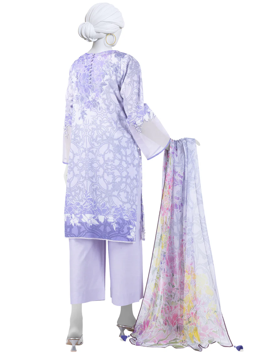 JLAWN-S-25-3266 KANTHA KAHANI-2 - Image 2
