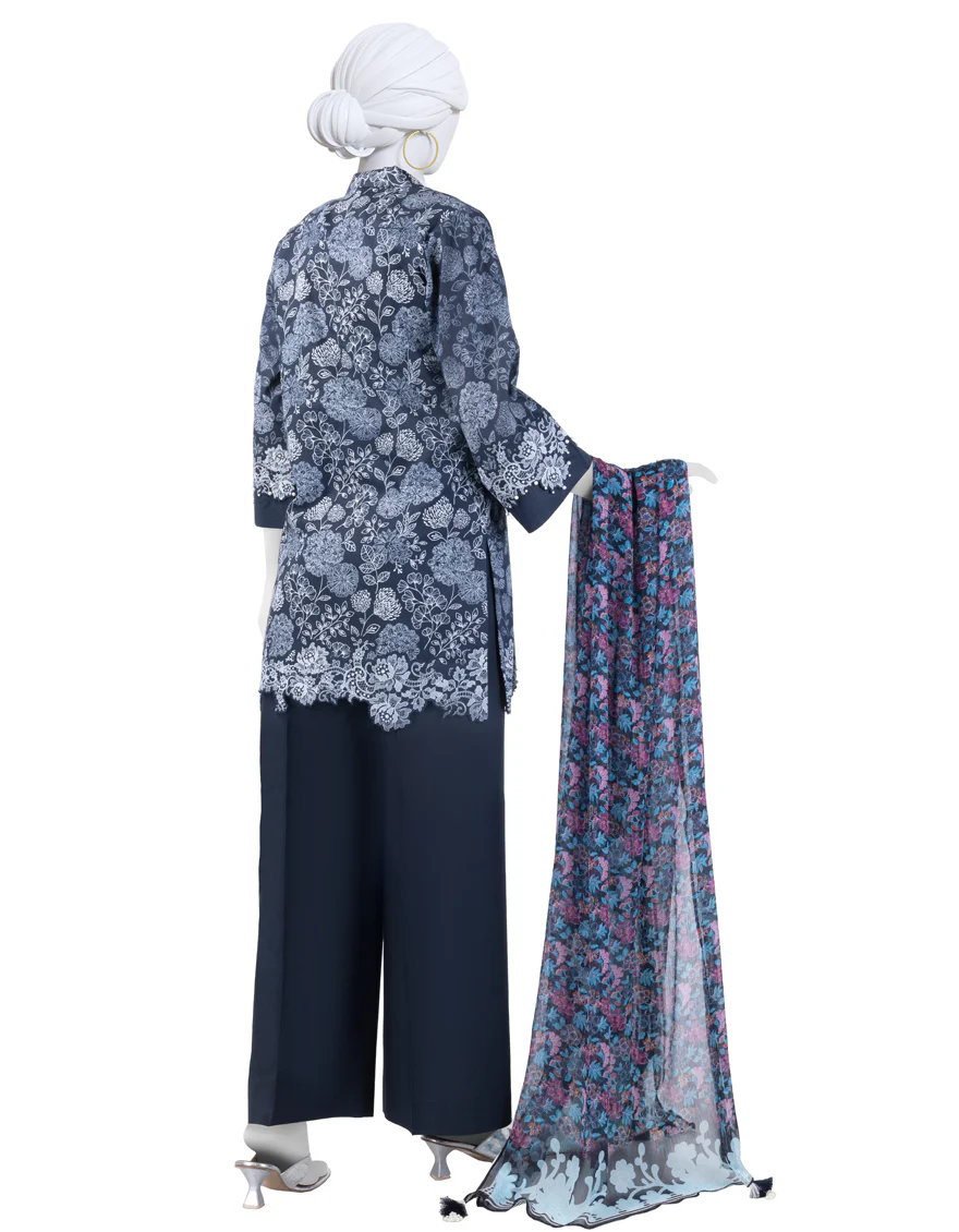 JLAWN-S-25-3267 KANTHA KAHANI-3 - Image 2