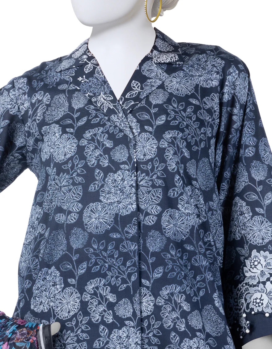 JLAWN-S-25-3267 KANTHA KAHANI-3 - Image 3