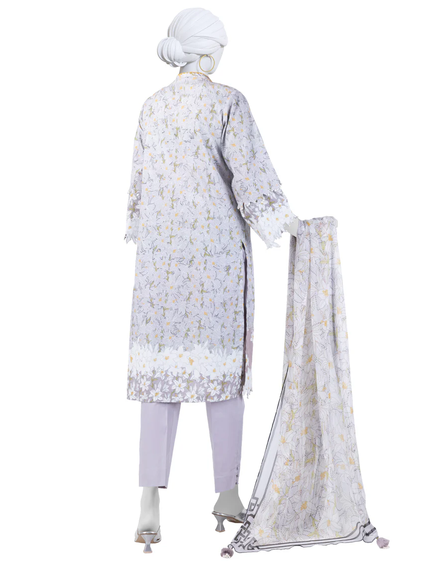 JLAWN-S-25-3268 KANTHA KAHANI-4 - Image 2