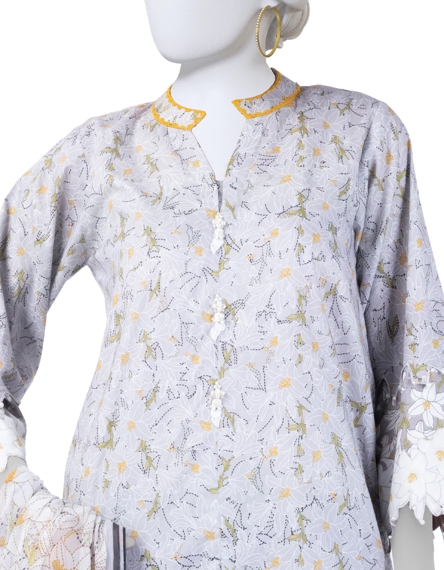 JLAWN-S-25-3268 KANTHA KAHANI-4 - Image 3
