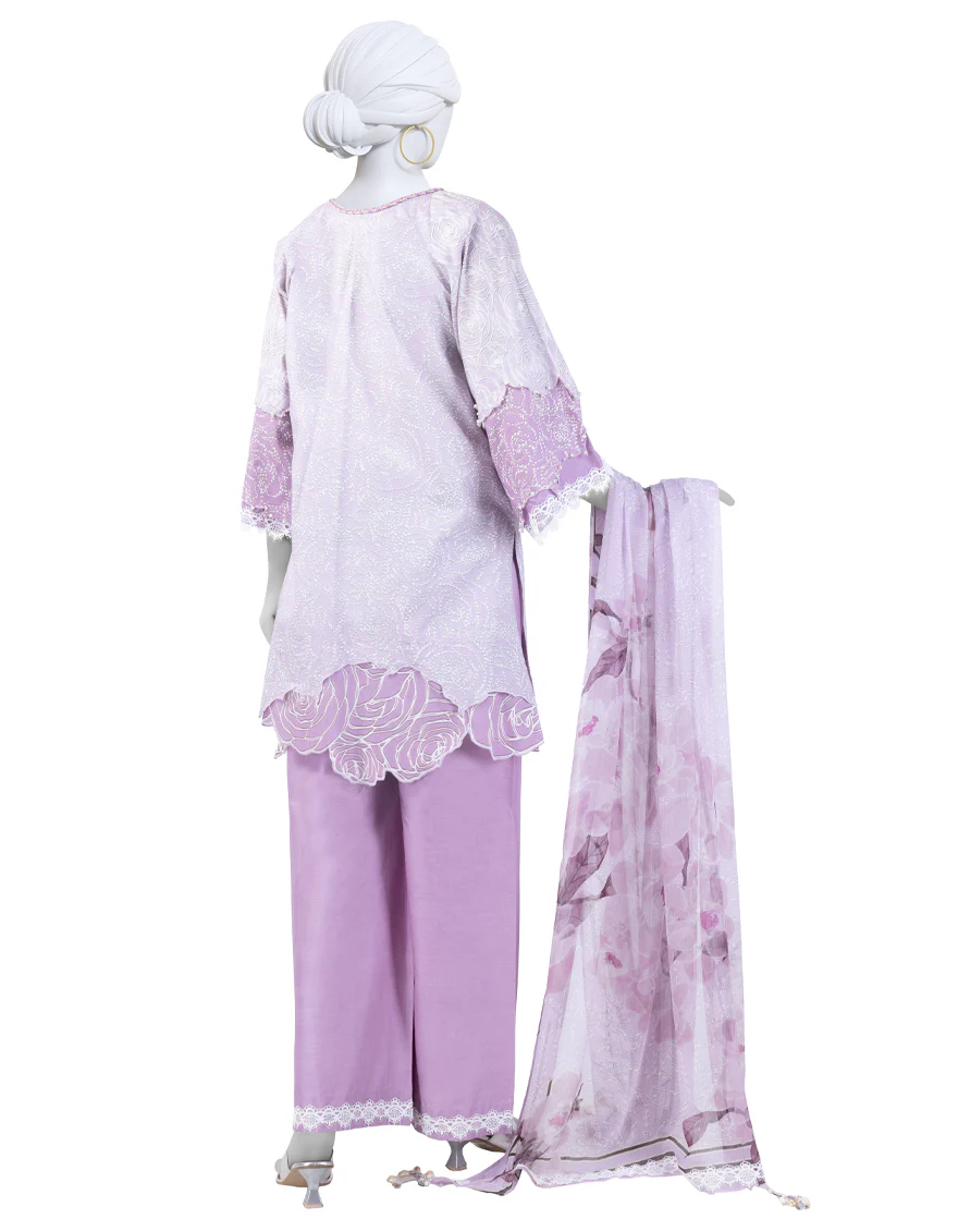 JLAWN-S-25-3269 KANTHA KAHANI-5 - Image 2