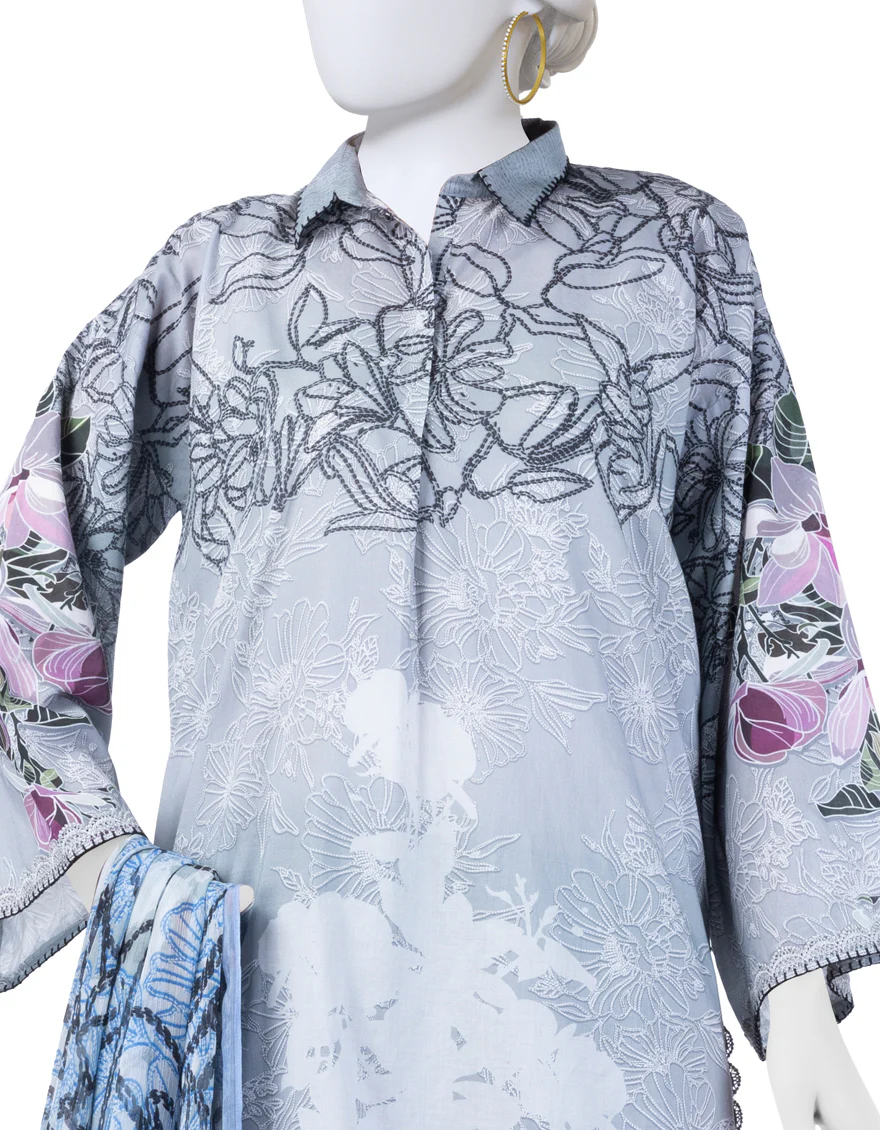 JLAWN-S-25-3271 KANTHA KAHANI-7 - Image 3