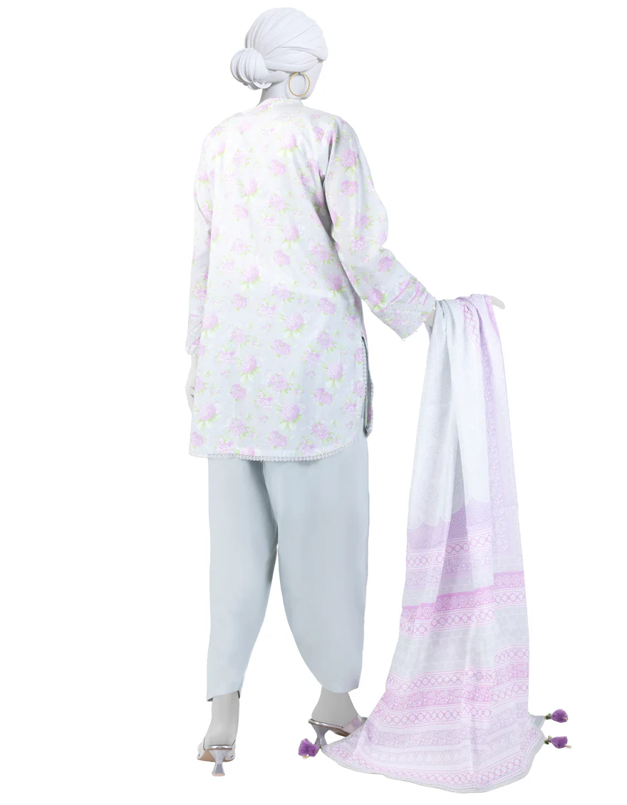 JLAWN-S-25-3273 FLORAL CHUNDRI-1 - Image 2