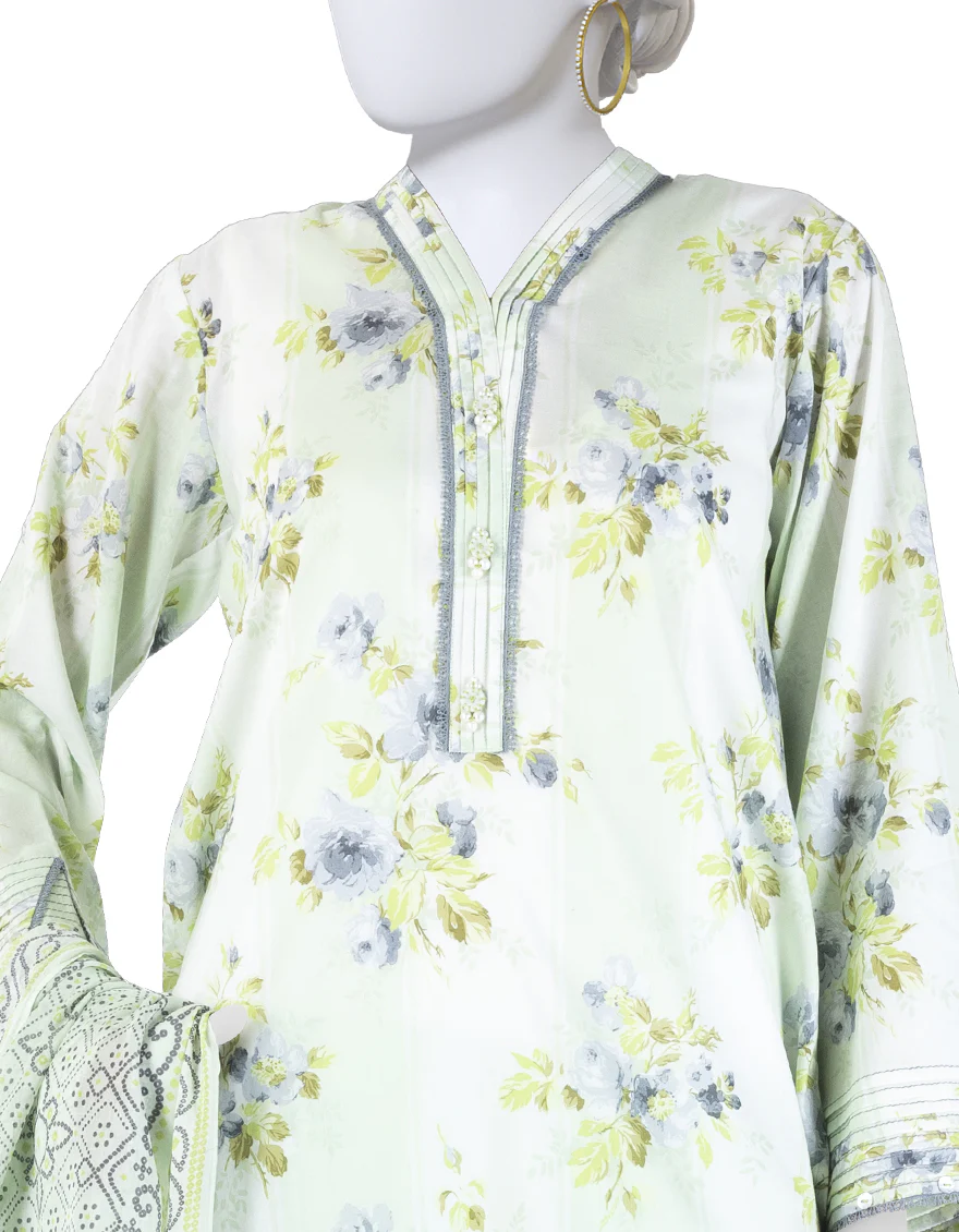 JLAWN-S-25-3278 FLORAL CHUNDRI-6 - Image 3