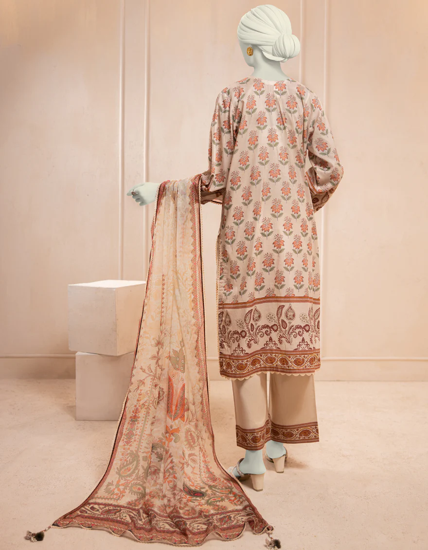 JLAWN-S-25-3400 LUXE - Image 2