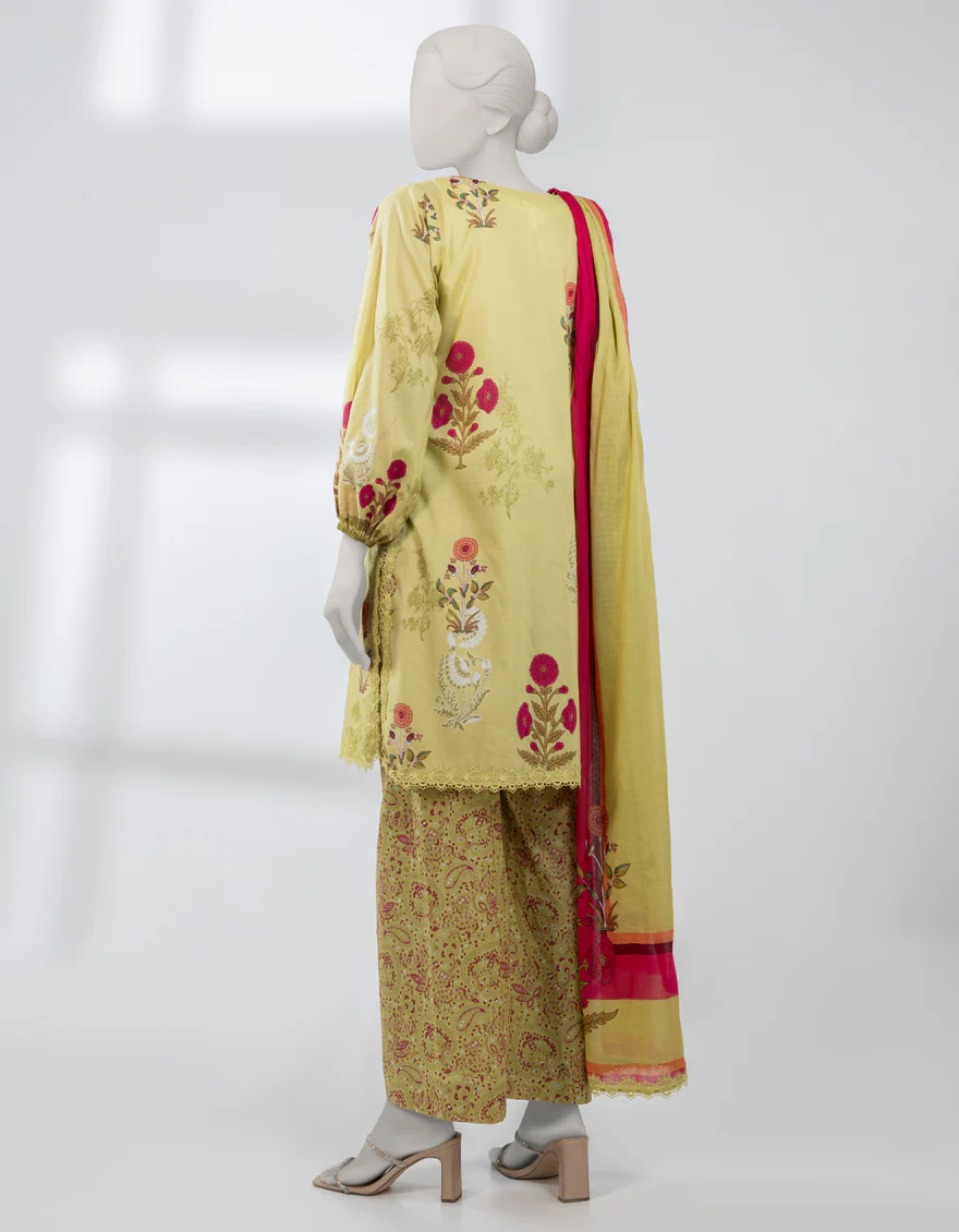 JLAWN-S-25-3463 MUGHAL BAGH-1 - Image 2