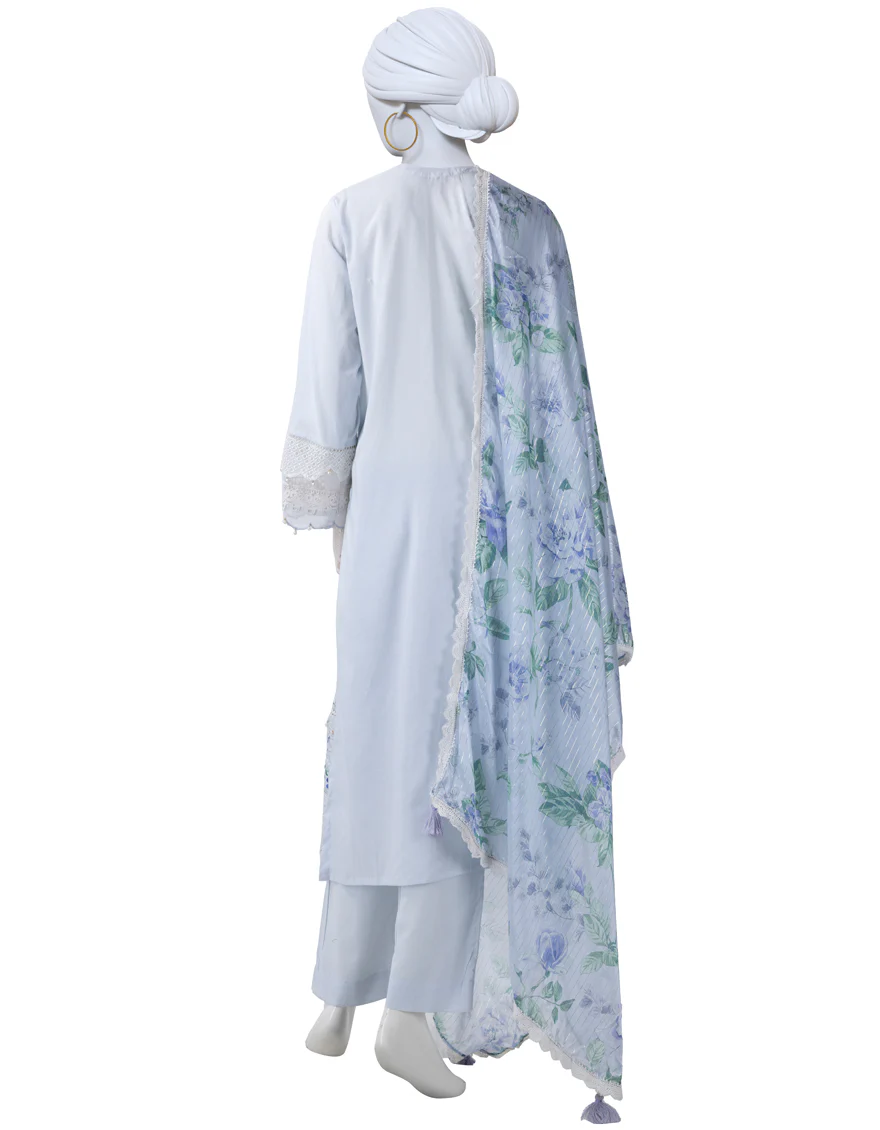 JLAWN-S-25-823/S LUXE-A-03 - Image 2