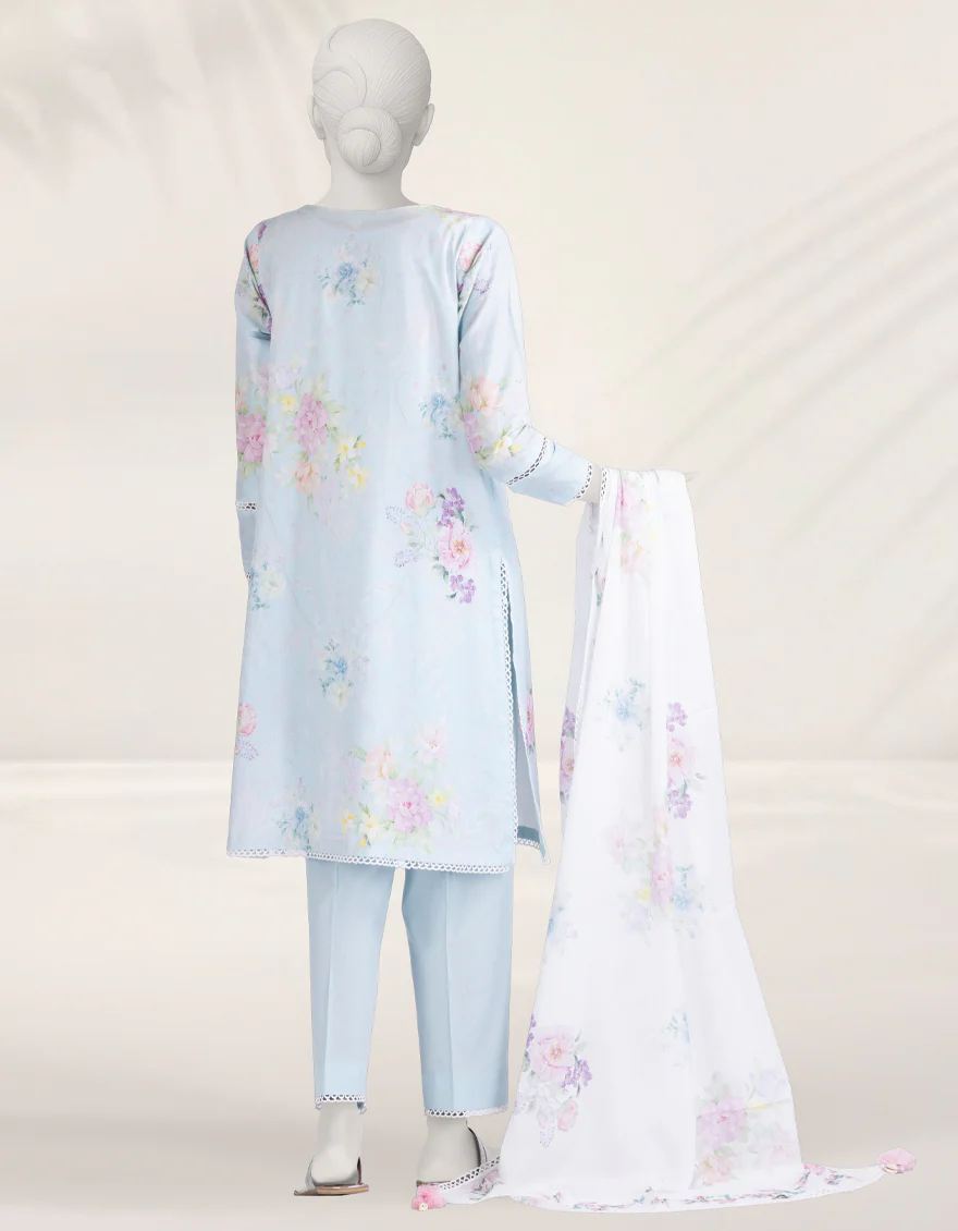 JLAWN-S-25-954/S SOFT FLORALS-2 - Image 2