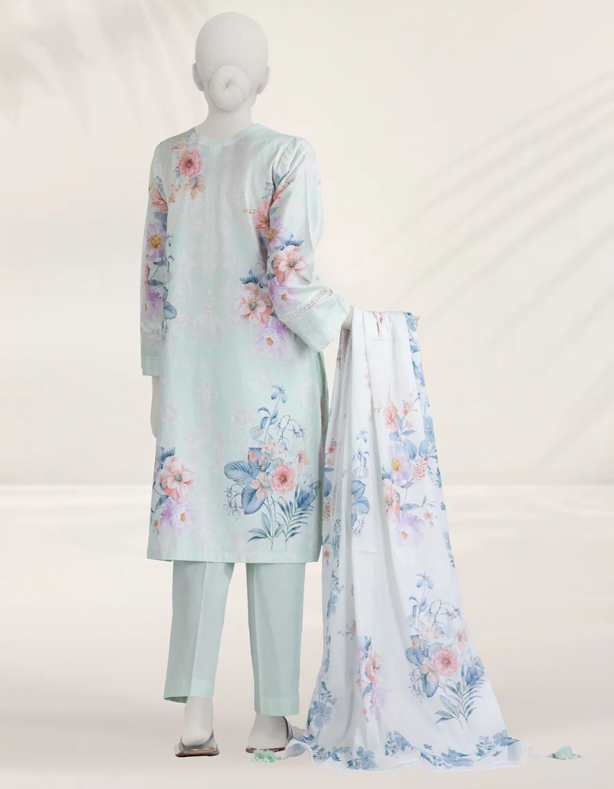 JLAWN-S-25-955/S SOFT FLORALS-3 - Image 2