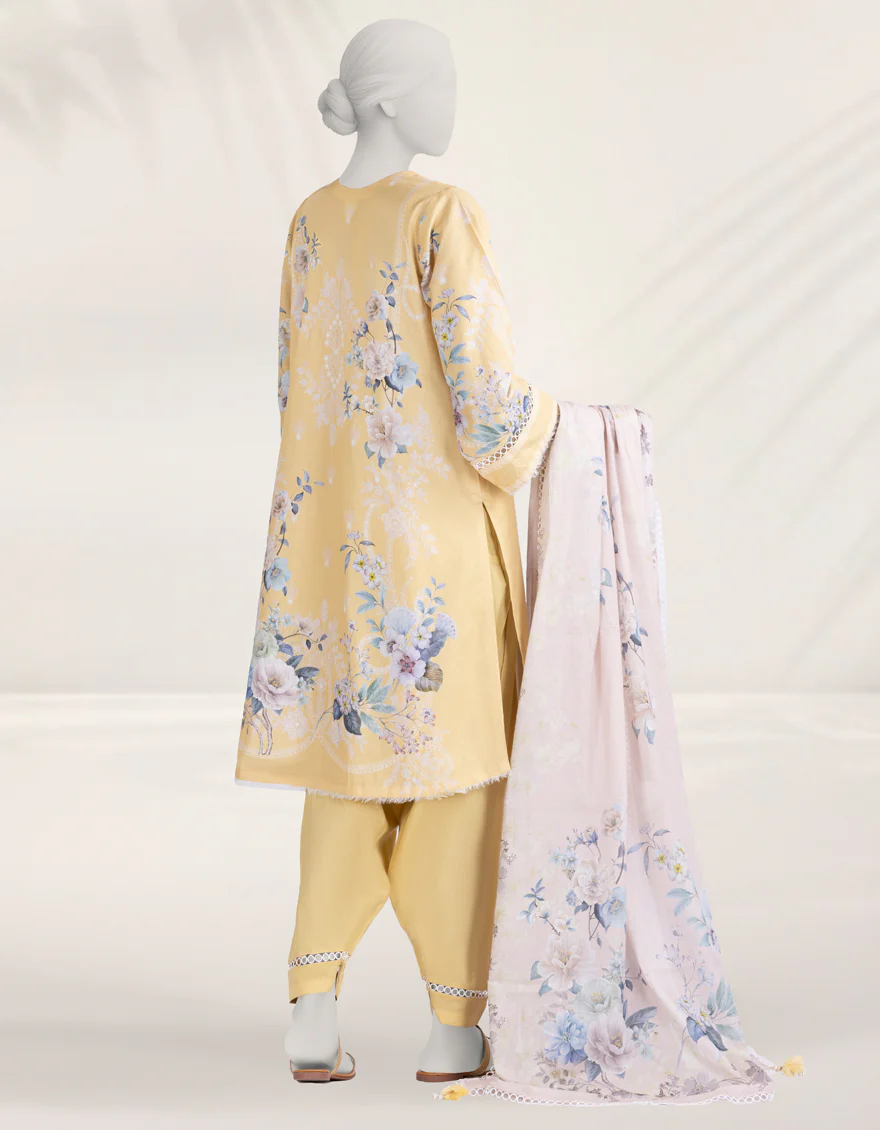 JLAWN-S-25-956/S SOFT FLORALS-4 - Image 2