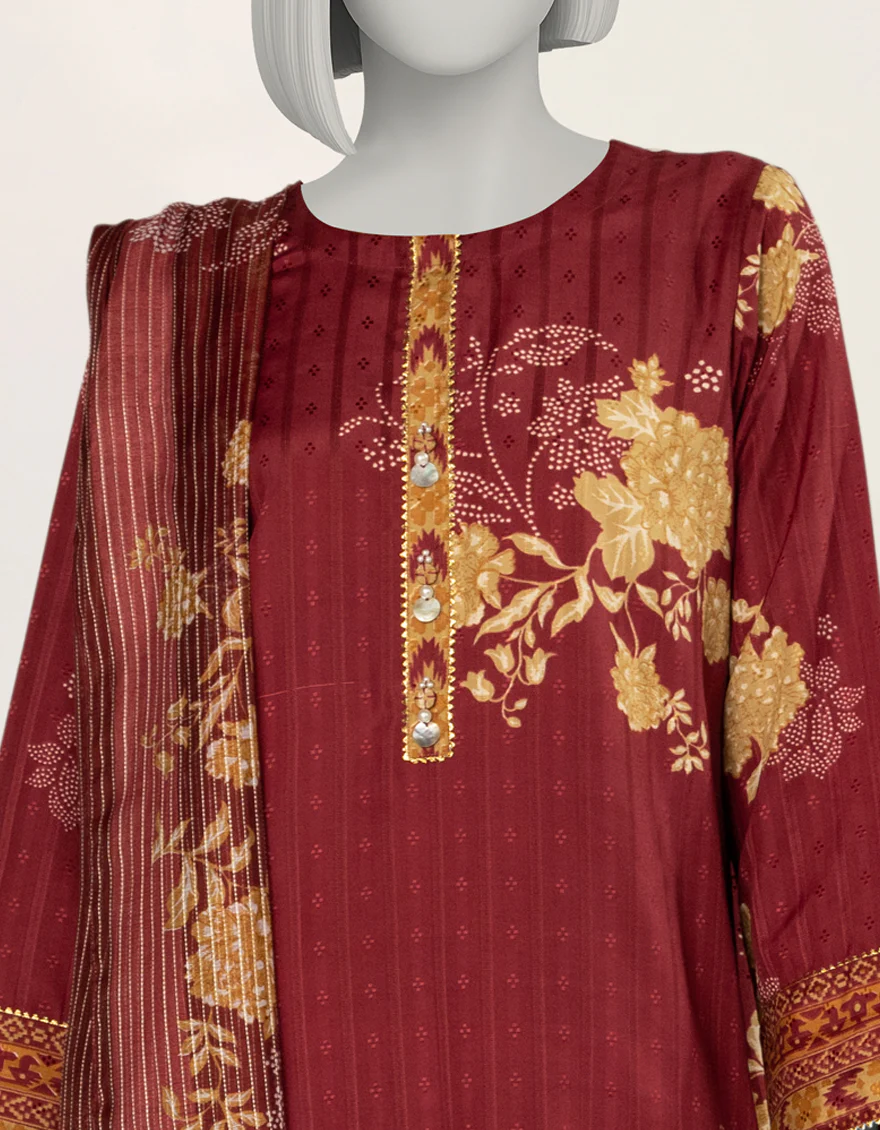 JLAWN-S-25-961 MODERN CHUNRI-1 - Image 5