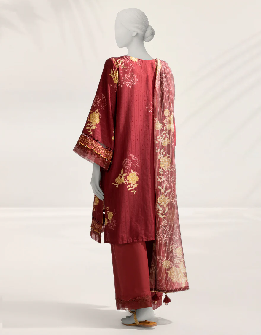 JLAWN-S-25-961/S MODERN CHUNRI-1 - Image 2