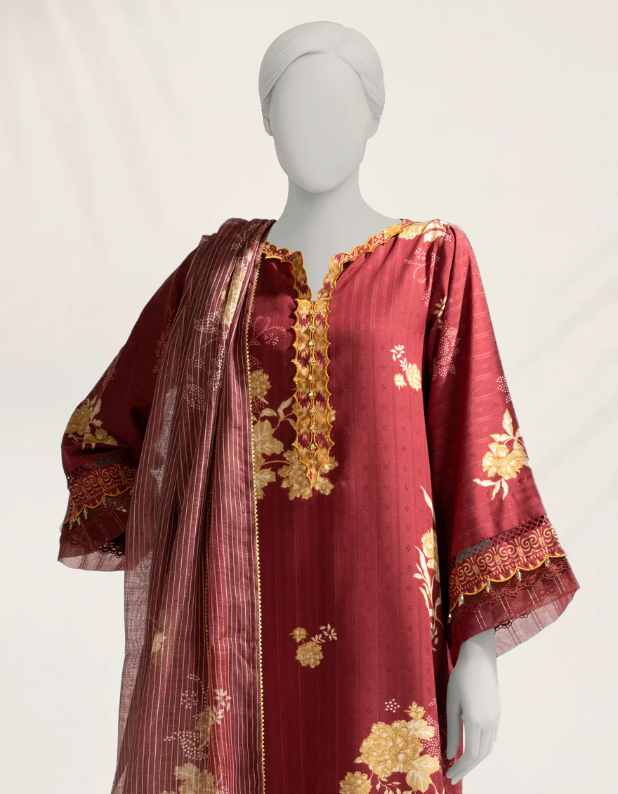 JLAWN-S-25-961/S MODERN CHUNRI-1 - Image 3