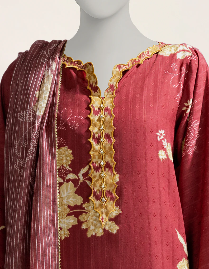 JLAWN-S-25-961/S MODERN CHUNRI-1 - Image 4