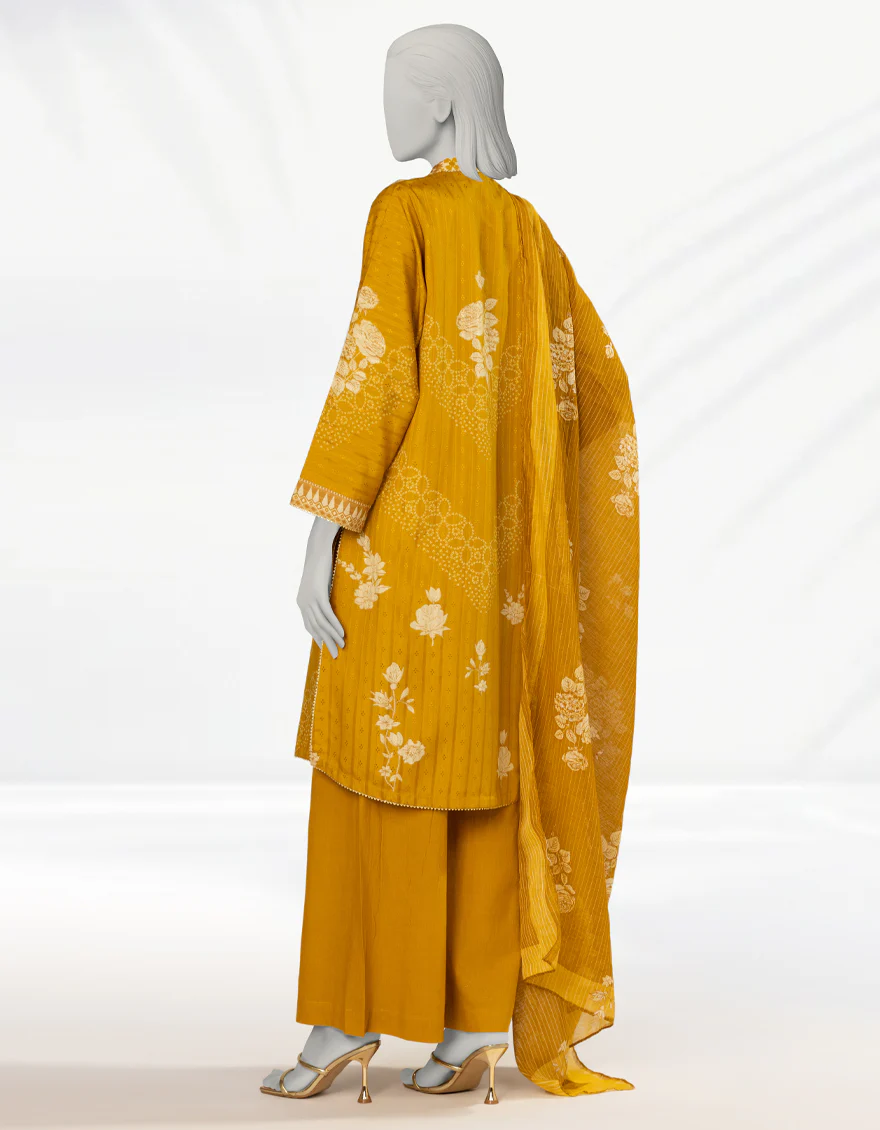 JLAWN-S-25-963 MODERN CHUNRI-3 - Image 2