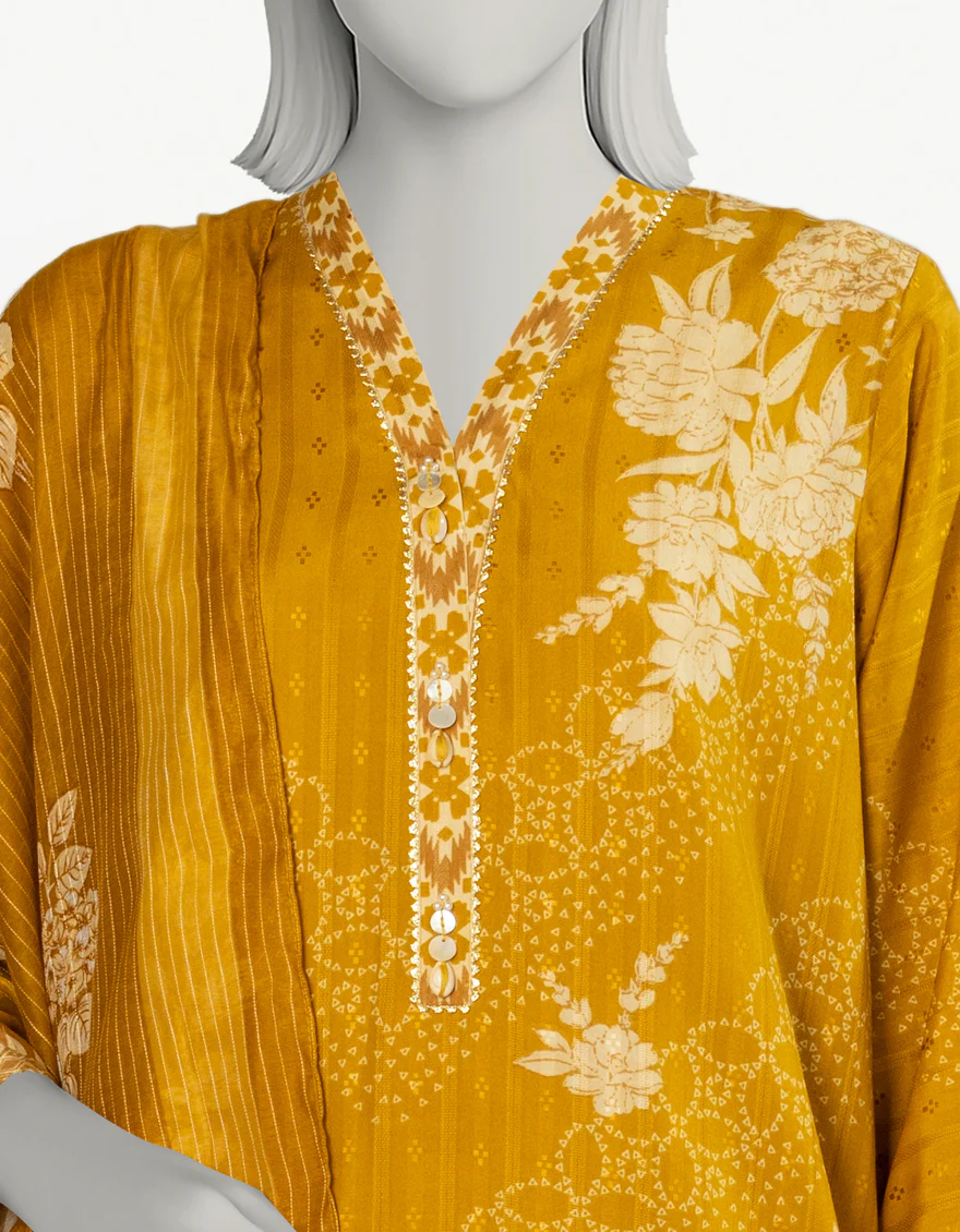 JLAWN-S-25-963 MODERN CHUNRI-3 - Image 4