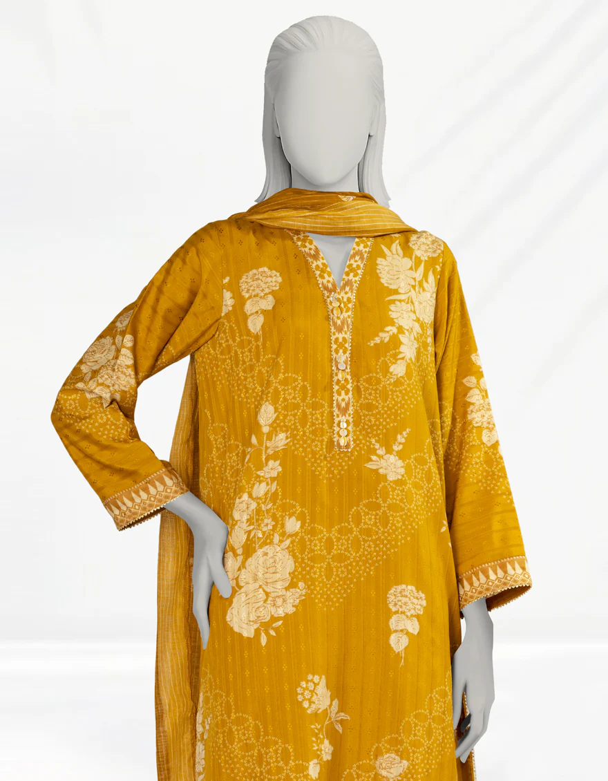 JLAWN-S-25-963/S MODERN CHUNRI-3 - Image 3