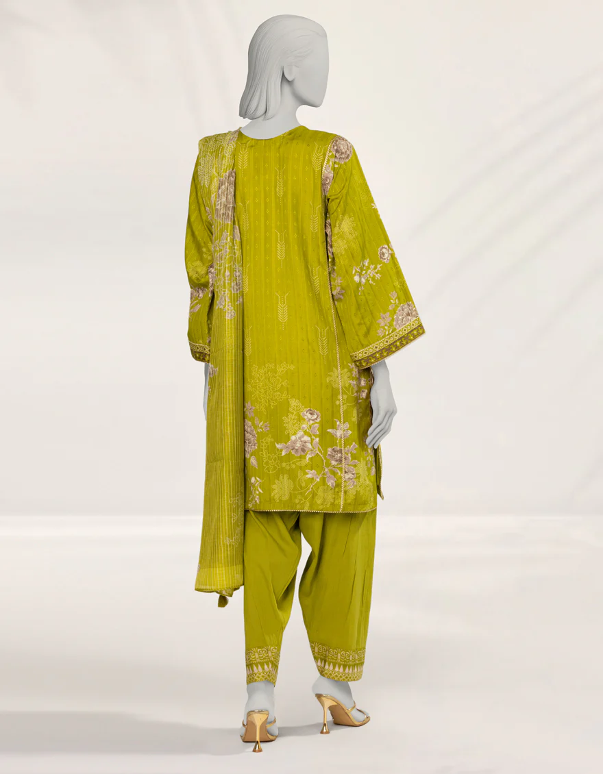 JLAWN-S-25-964 MODERN CHUNRI-4 - Image 2