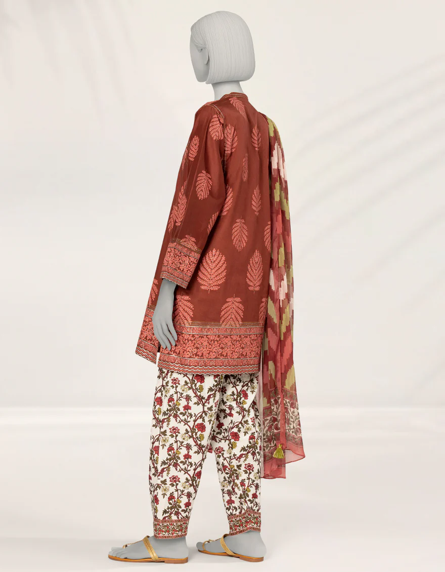 JLAWN-S-25-974/S MEHTAB-02 - Image 2