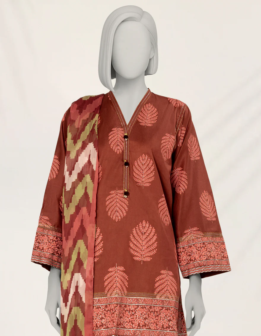JLAWN-S-25-974/S MEHTAB-02 - Image 3