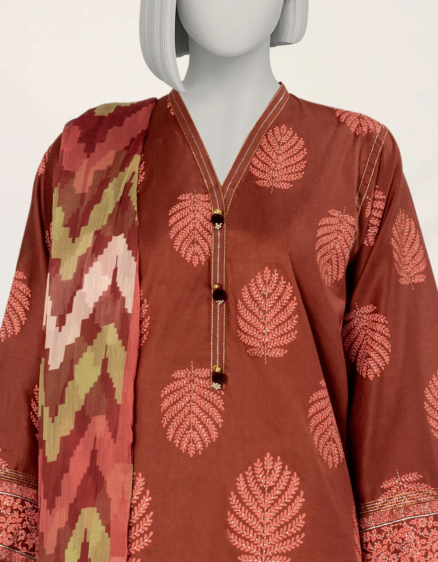 JLAWN-S-25-974/S MEHTAB-02 - Image 4